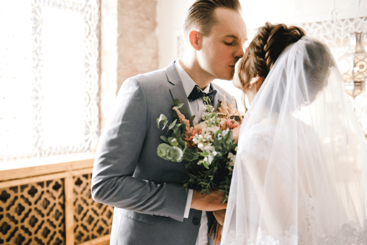 Comment organiser son mariage à Bruxelles ? Comment planifier le jour J de son mariage ? La team de Imagine We sera là pour répondre à vos questions.