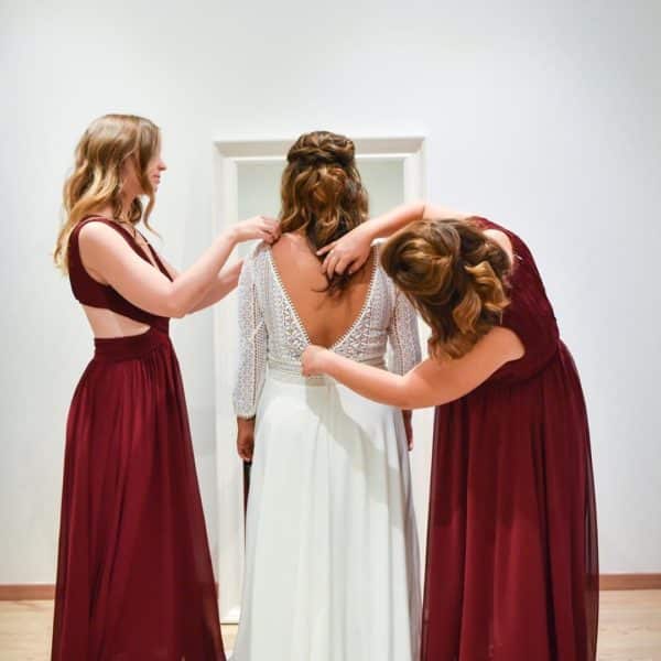 Coordination du Jour J