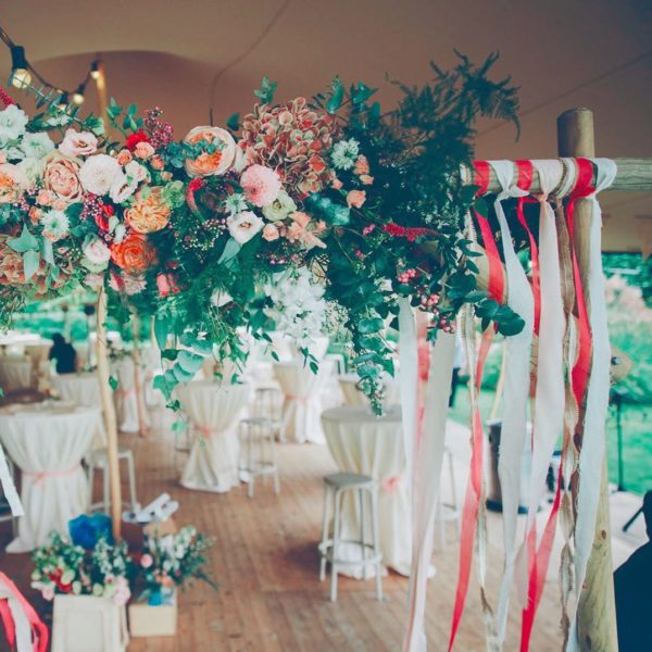 Votre mariage sur-Mesure